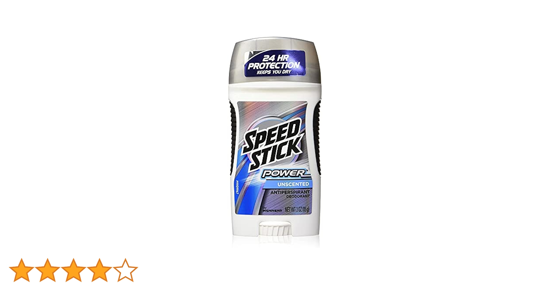 【新品未使用】スピードスティック 無香料 85ｇ×6個 クーポンあり】スピードスティック パワー デオドラント
